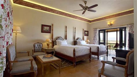 Suites | Juna Mahal Jungle Resort, Ranthambore | Jungle Resort Juna ...
