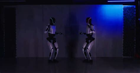 Gearforge Robot Humanoid 的图像结果