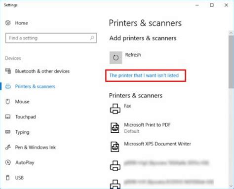 Image result for Add Network Printer Using Command Line Prompt