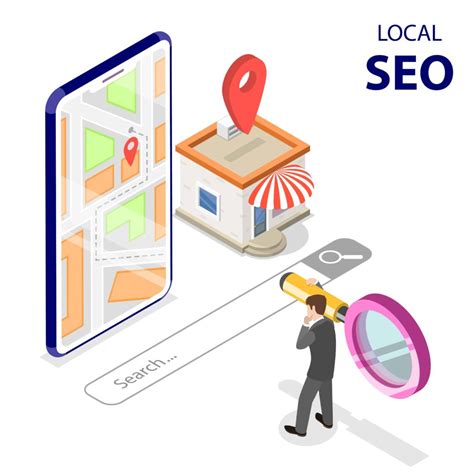 SEO NJ, Local SEO NJ, Increase Google Rankings