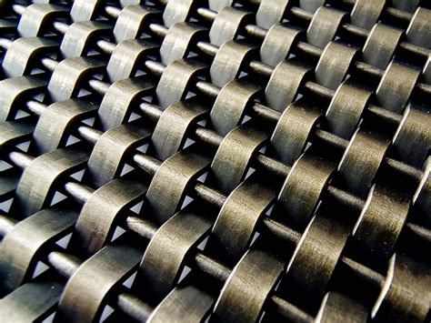 Image result for Expanded Wire Mesh Cladding