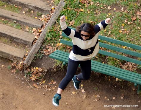 Image result for Woman Jumping Over Bench