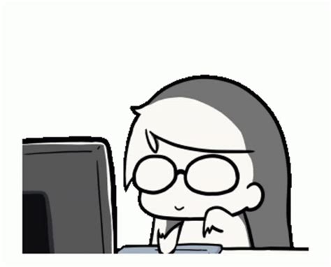 Computer Fast Typing GIF 的图像结果