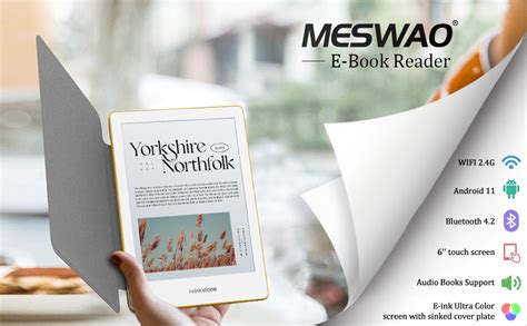 Color E Ink Reader 的图像结果