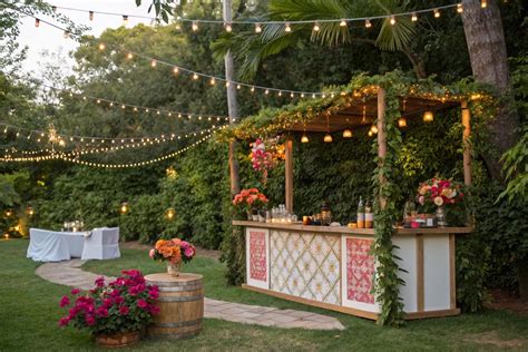 13+ Creative Outdoor Party Ideas for Your Backyard