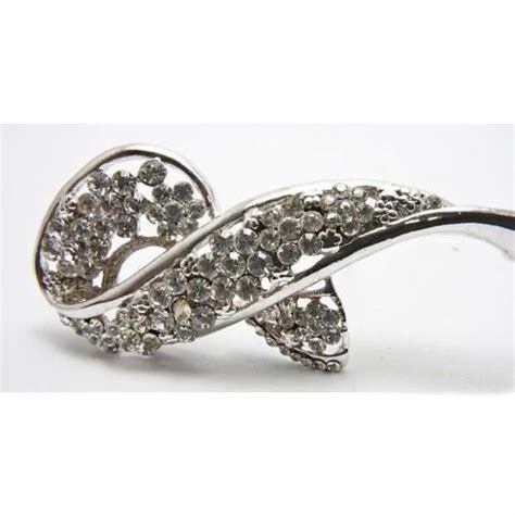 BRONZE PLATING - Brofin W Salt (white Bronze) Manufacturer from Rajkot