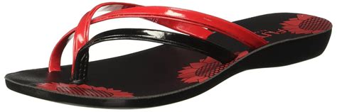 Flite Women's Slippers : Amazon.in: Fashion