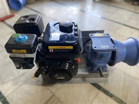 Portable Generator - Super Silent Portable 2 Kva Generators ...