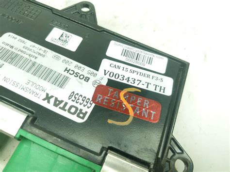 R5150724ac Module Transmission Control 的图像结果