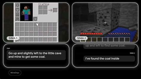 From Minecraft to multi-world intelligence: Google’s ambition behind SIMA 2