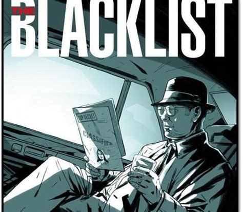 From 'The Blacklist' to 'Doctor Who,' amazing TV shows that inspired ...