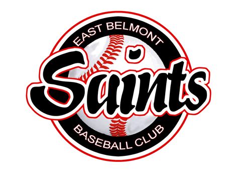 About Us | East Belmont Saints Baseball Club