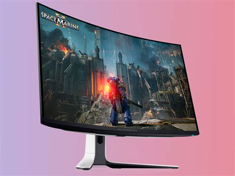 Image result for Alienware 3/4In OLED Monitor Stand