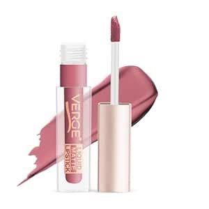 Buy VERGE LIP SHOTS LONG WEAR NON TRANSFER WATERPROOF LIQUID LIPCOLOR ...