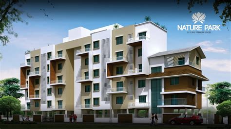 Sai Nature Park at Ravet by Sai Developers - Price, Floor Plans ...