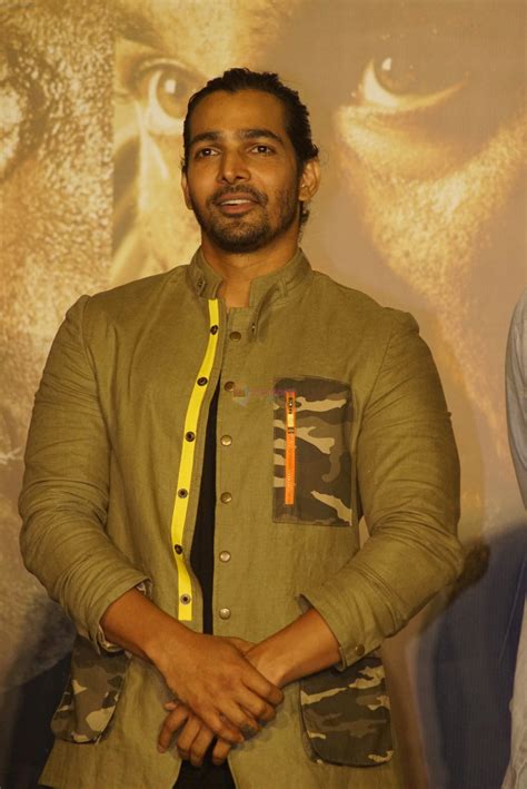 Harshvardhan Rane Films