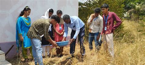 Texcity Arts and Science College