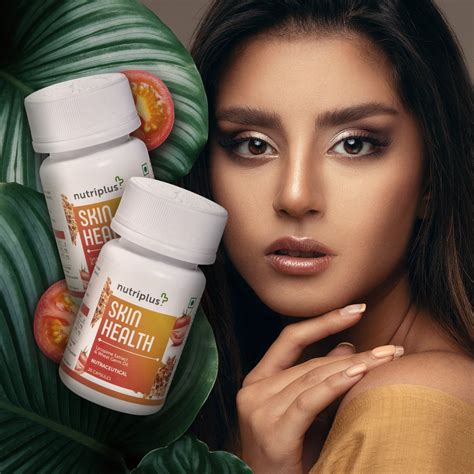 QNET India Official on Twitter: "Discover the perfect combination for healthy, radiant skin with ...