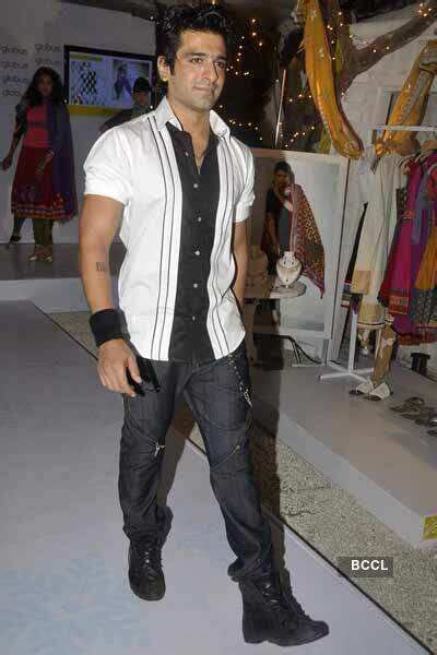 On being asked about the the last time when he laughed really hard ...