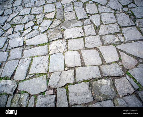 Outdoor Stone Flooring