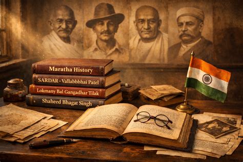 Top Best Books on Indian Freedom Struggle | Publisher India.