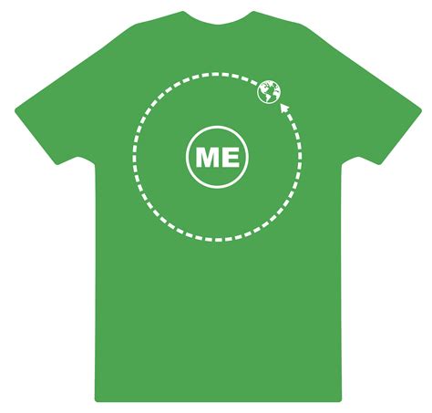 The World Revolves Around Me – Dreamco