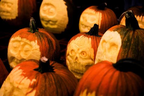 6 tips from an artist for carving the perfect pumpkin - AZ Big Media