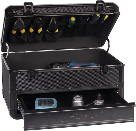 EELIAUK Tool Box Hard Case Tool Organizer Storage Cabinet India | Ubuy