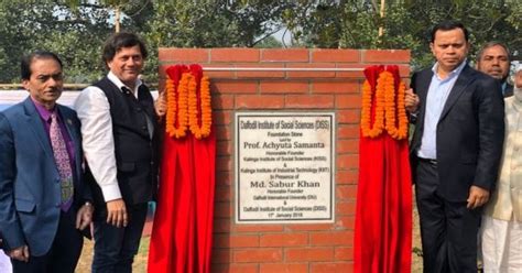 Kalinga Institute of Social Sciences (KISS) to Open New Branches in ...