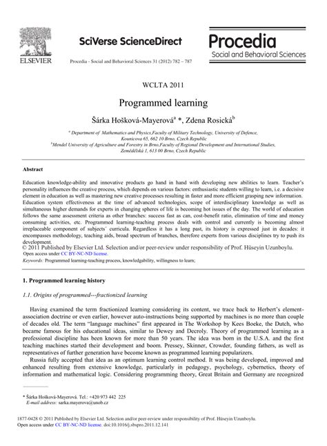 Image result for Programmed Learning