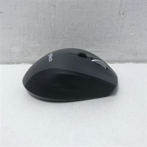 Image result for Logitech M705 Marathon Wireless