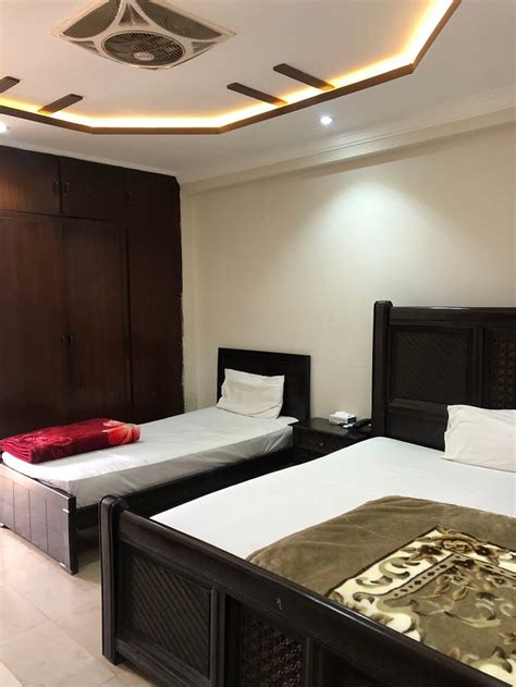 HOTEL HILL PARK (Islamabad) - Lodge Reviews & Photos - Tripadvisor