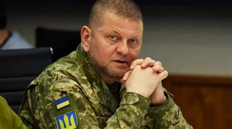 乌军总司令：俄军每天用4万-6万枚弹药，对乌军进行700-800轮炮击_腾讯新闻