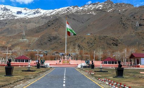 Bharat Rannbhoomi Darshan