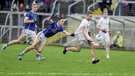 Cavan can still prosper without key trio insists Breffni ace Killian ...