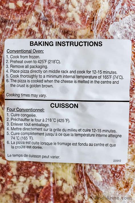 How To Cook Kirkland Pepperoni Pizza
