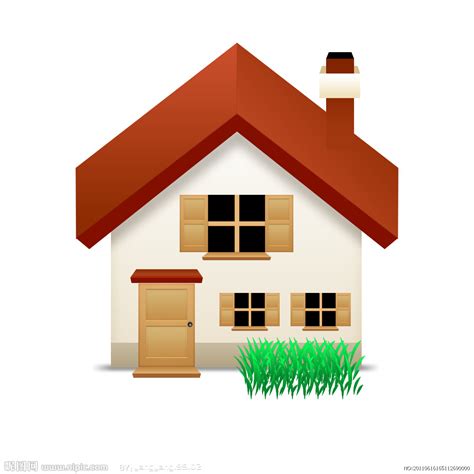 【房子3D模型】_现代房子3d模型下载_ID549438_免费3Dmax模型库 - 青模3d模型网