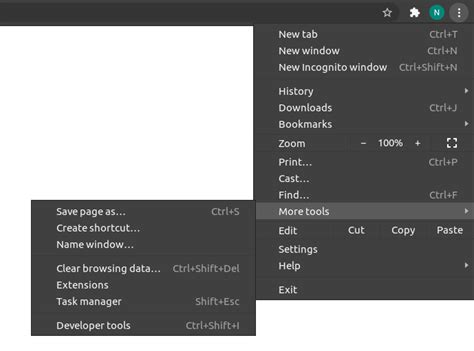 Image result for How to Open Dev Console On PC
