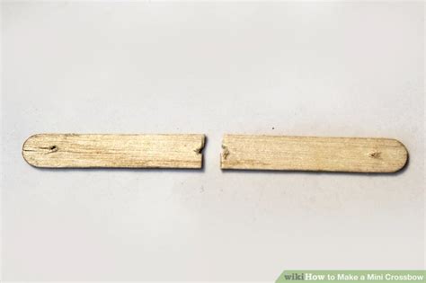 Image result for Mini Crossbow Tutorial