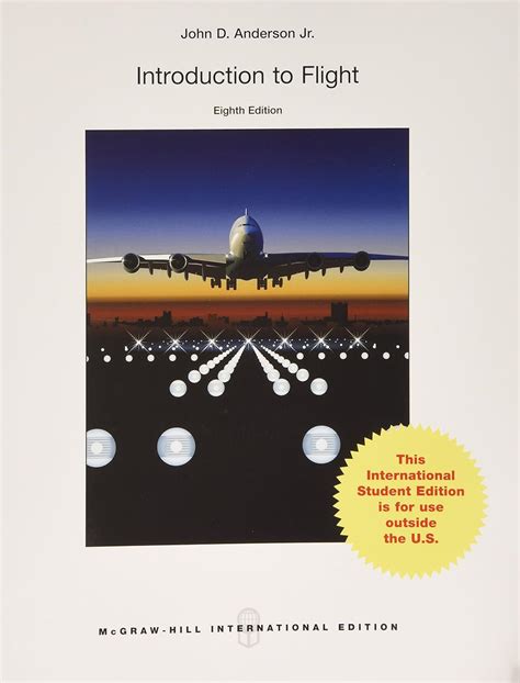 Introduction To Flight