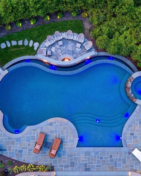 Pool Layouts 的图像结果