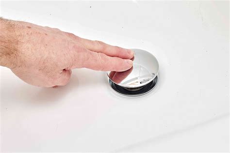 Replacing Tub Drain Assembly