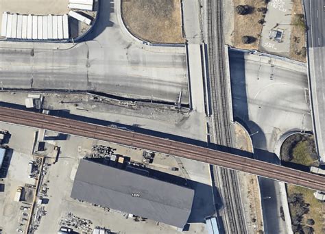 Where are Oakland’s 20 most dangerous intersections?