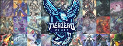 Tier Zero Games Trading Cards | eBay Stores