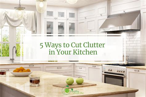 Image result for Kitchen Clutter