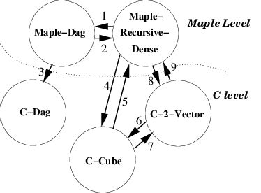 Polynomial Data Chart 的图像结果