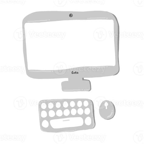 Computer System Cartoon 的图像结果