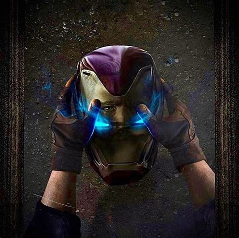 Iron Man HD Desktop Wallpapers for 4K Ultra HD | Picpile.in
