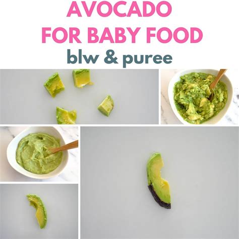 Can Baby Eat Cold Avocado at Warren Short blog