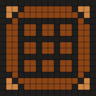 Image result for Minecraft Crafting Table Grid